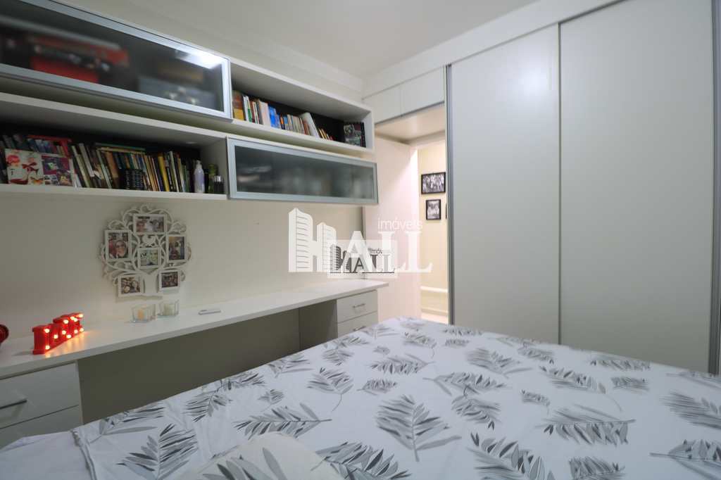 Apartamento à venda com 3 quartos, 88m² - Foto 9