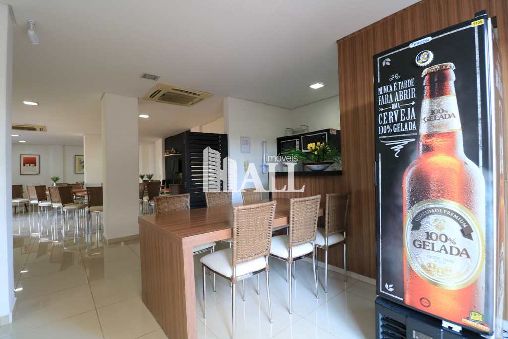 Apartamento à venda com 3 quartos, 88m² - Foto 21