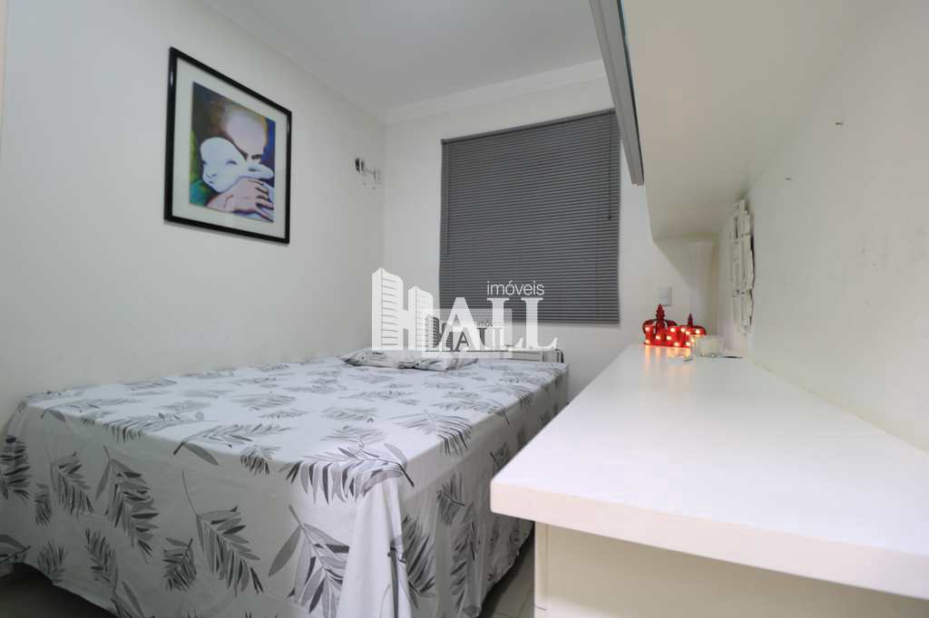 Apartamento à venda com 3 quartos, 88m² - Foto 10