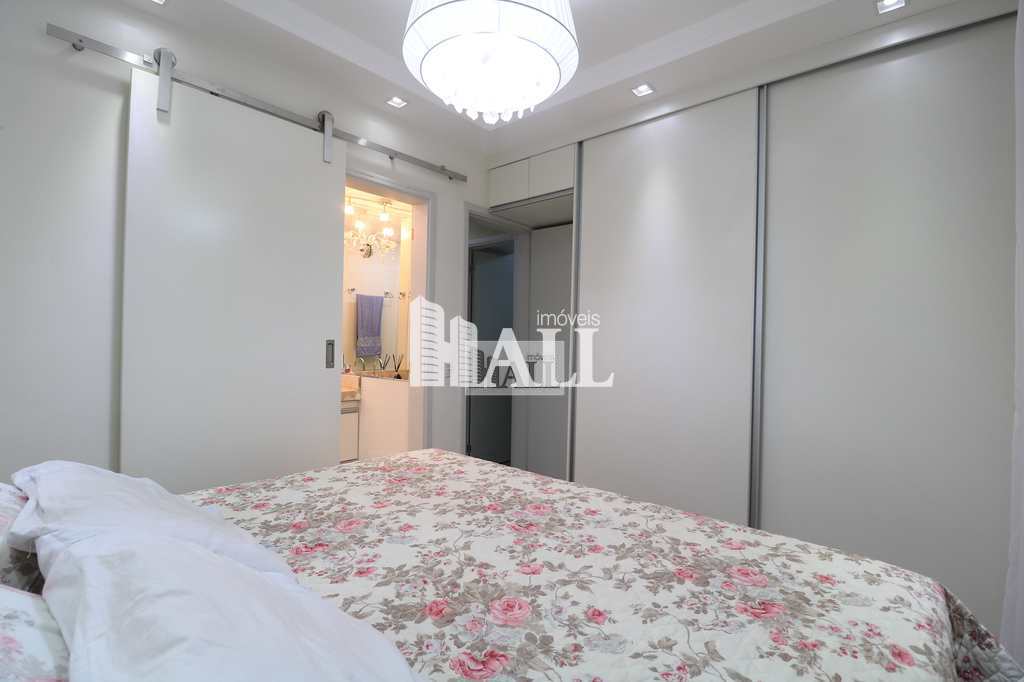 Apartamento à venda com 3 quartos, 88m² - Foto 14