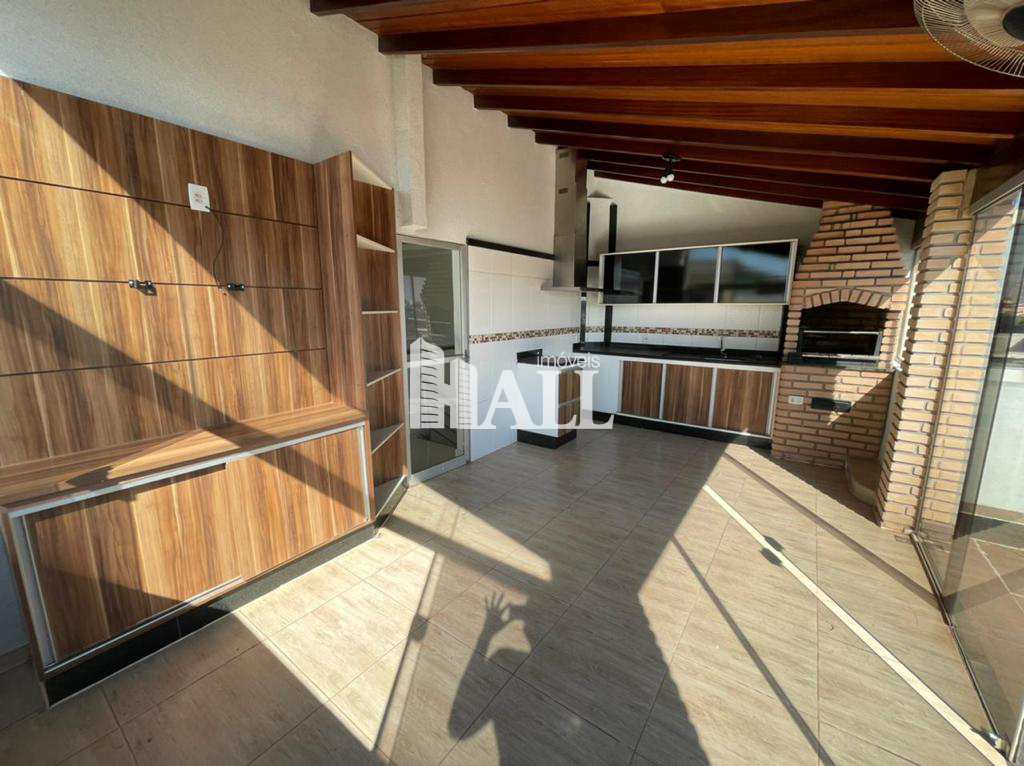 Cobertura à venda com 3 quartos, 150m² - Foto 15