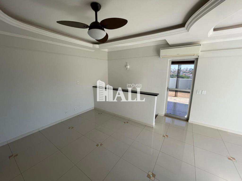 Cobertura à venda com 3 quartos, 150m² - Foto 11