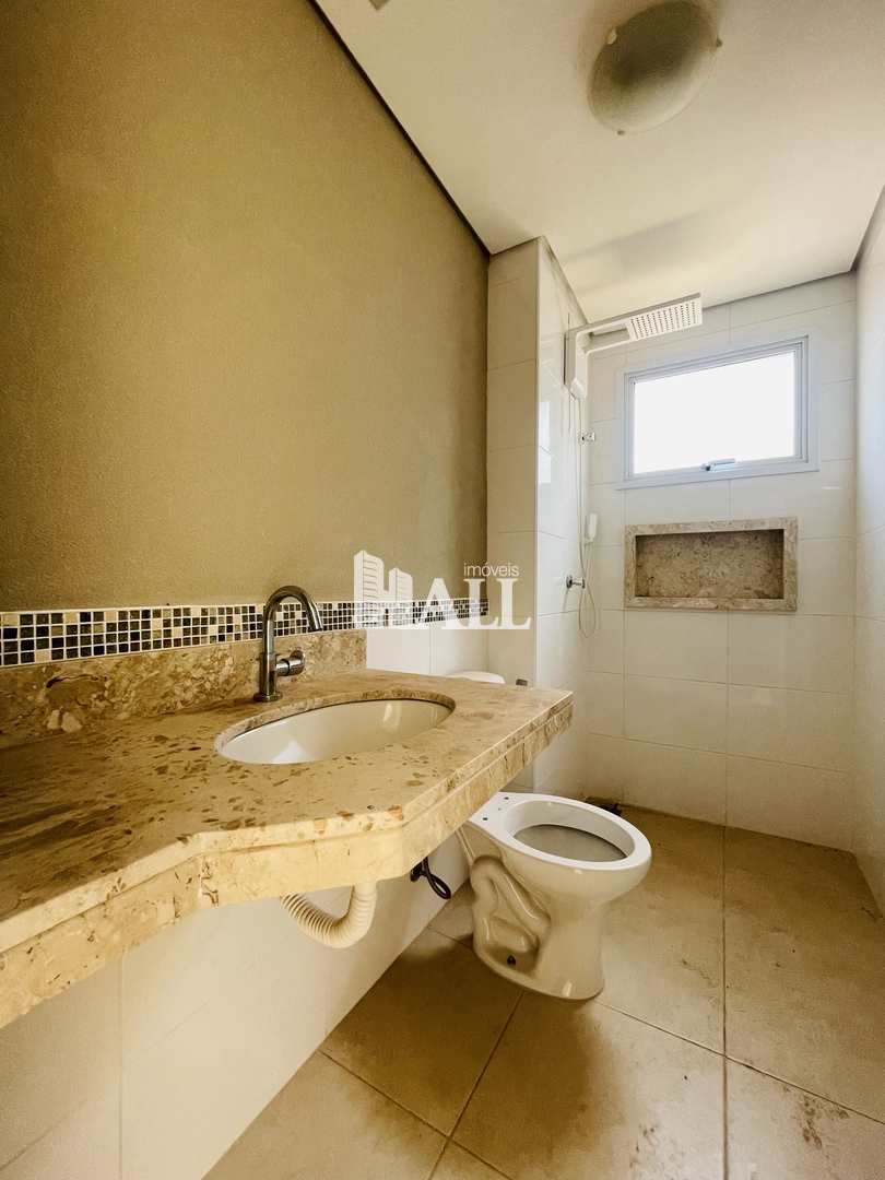 Apartamento à venda com 3 quartos, 90m² - Foto 11