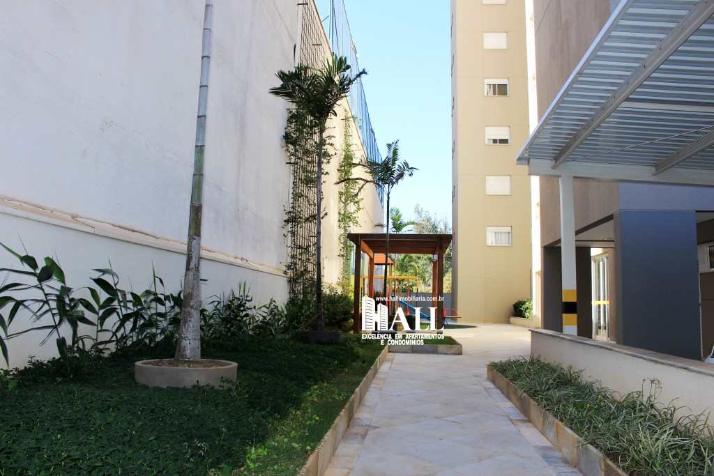 Apartamento à venda com 3 quartos, 90m² - Foto 22