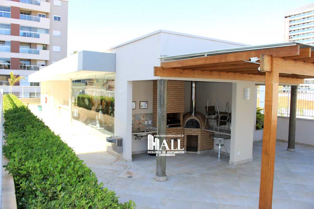 Apartamento à venda com 3 quartos, 90m² - Foto 26