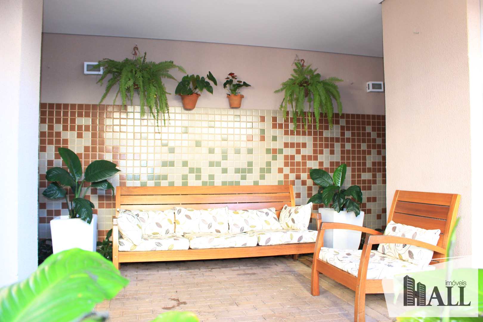 Apartamento à venda com 2 quartos, 99m² - Foto 6