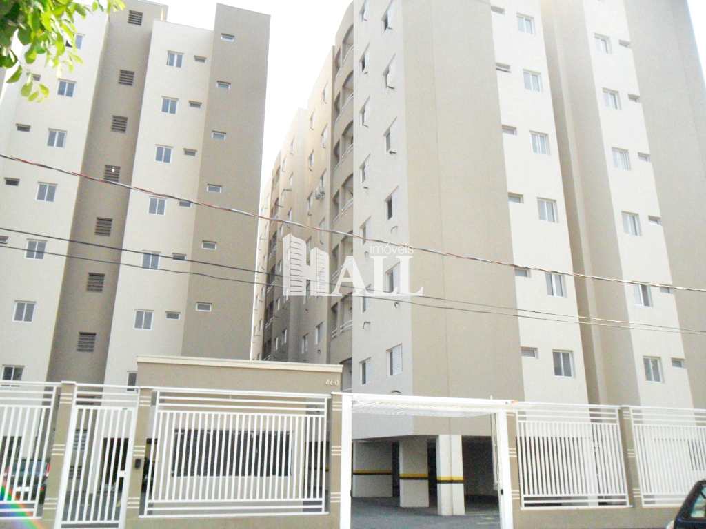Apartamento à venda com 2 quartos, 69m² - Foto 4