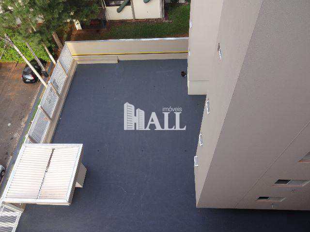 Apartamento à venda com 2 quartos, 69m² - Foto 6