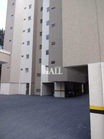 Apartamento à venda com 2 quartos, 69m² - Foto 9