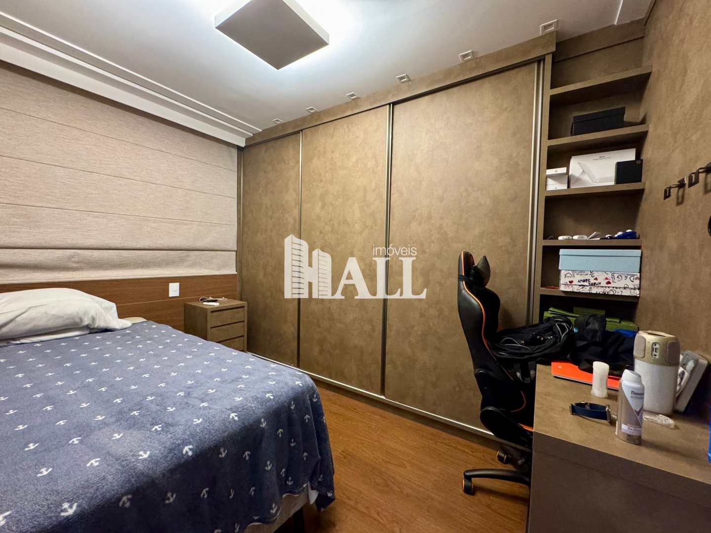 Apartamento à venda com 3 quartos, 124m² - Foto 12