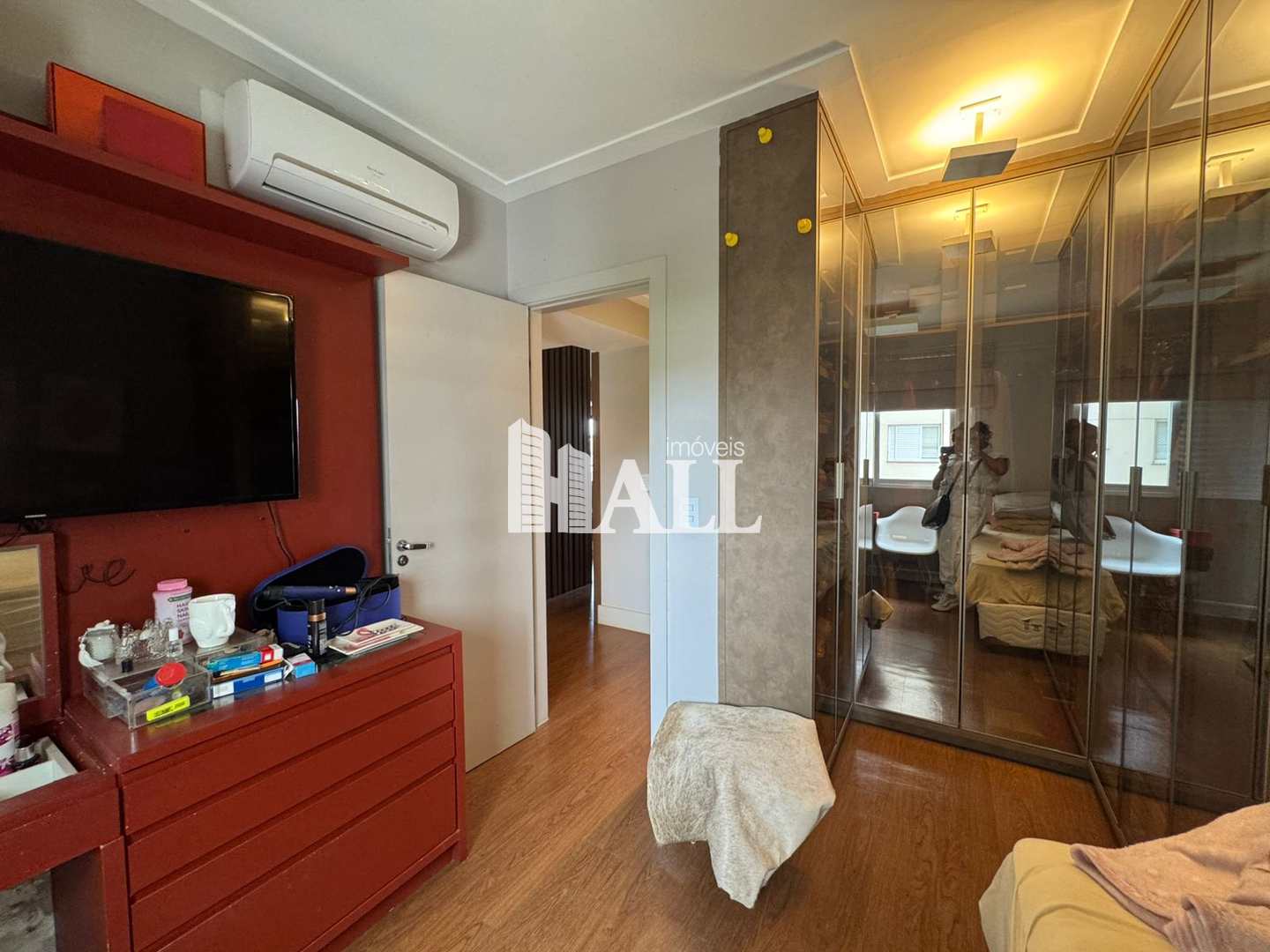 Apartamento à venda com 3 quartos, 124m² - Foto 10