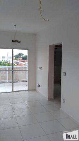 Apartamento à venda com 2 quartos, 56m² - Foto 1