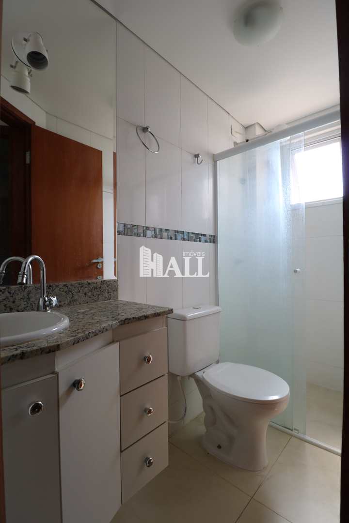 Apartamento à venda com 1 quarto, 49m² - Foto 5