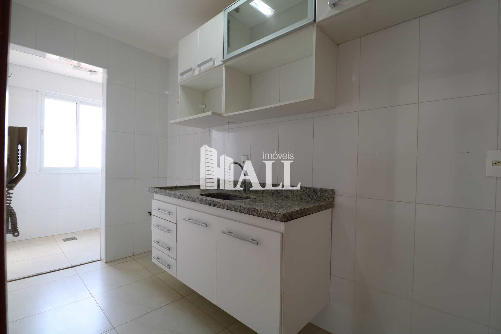 Apartamento à venda com 1 quarto, 49m² - Foto 6