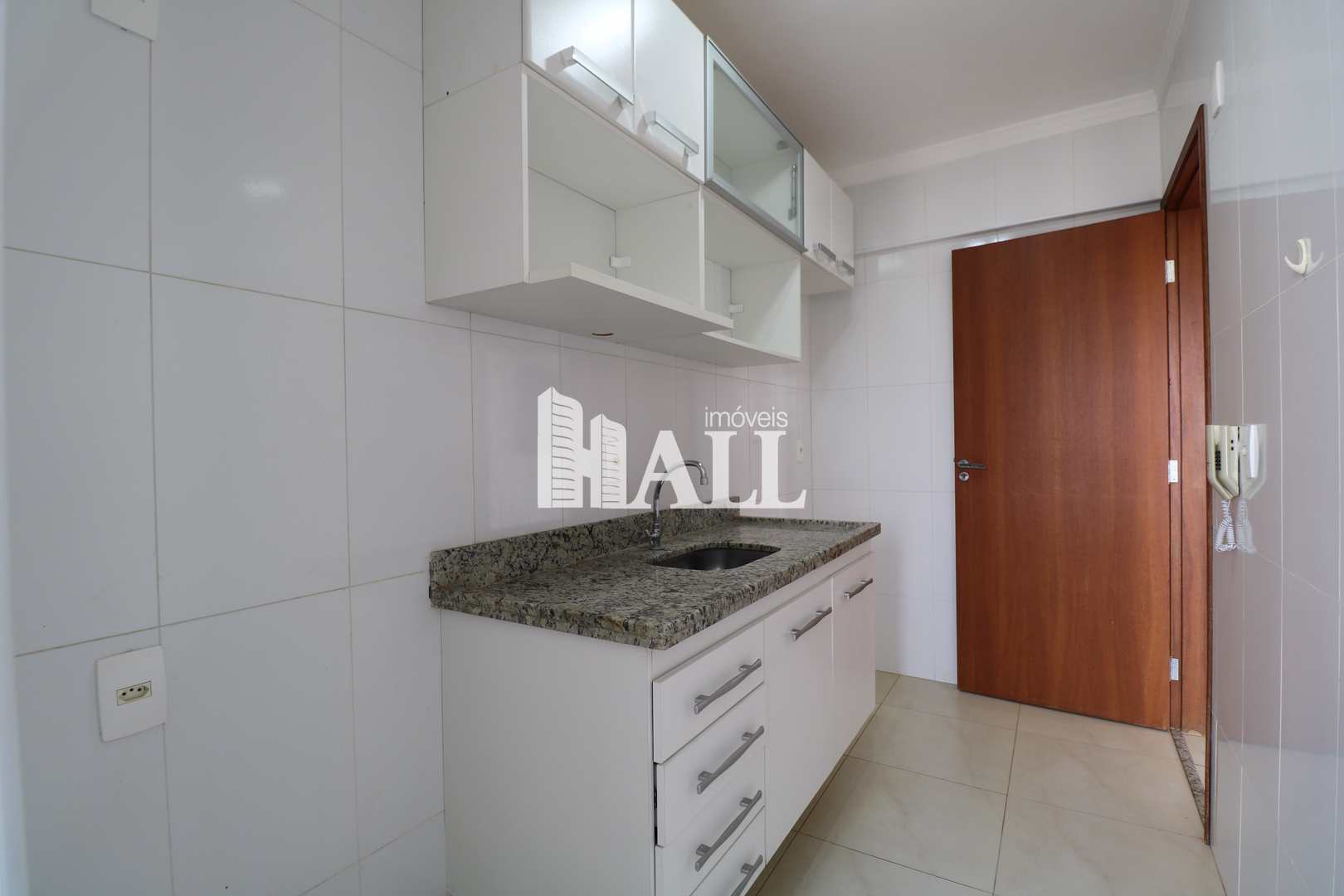 Apartamento à venda com 1 quarto, 49m² - Foto 7