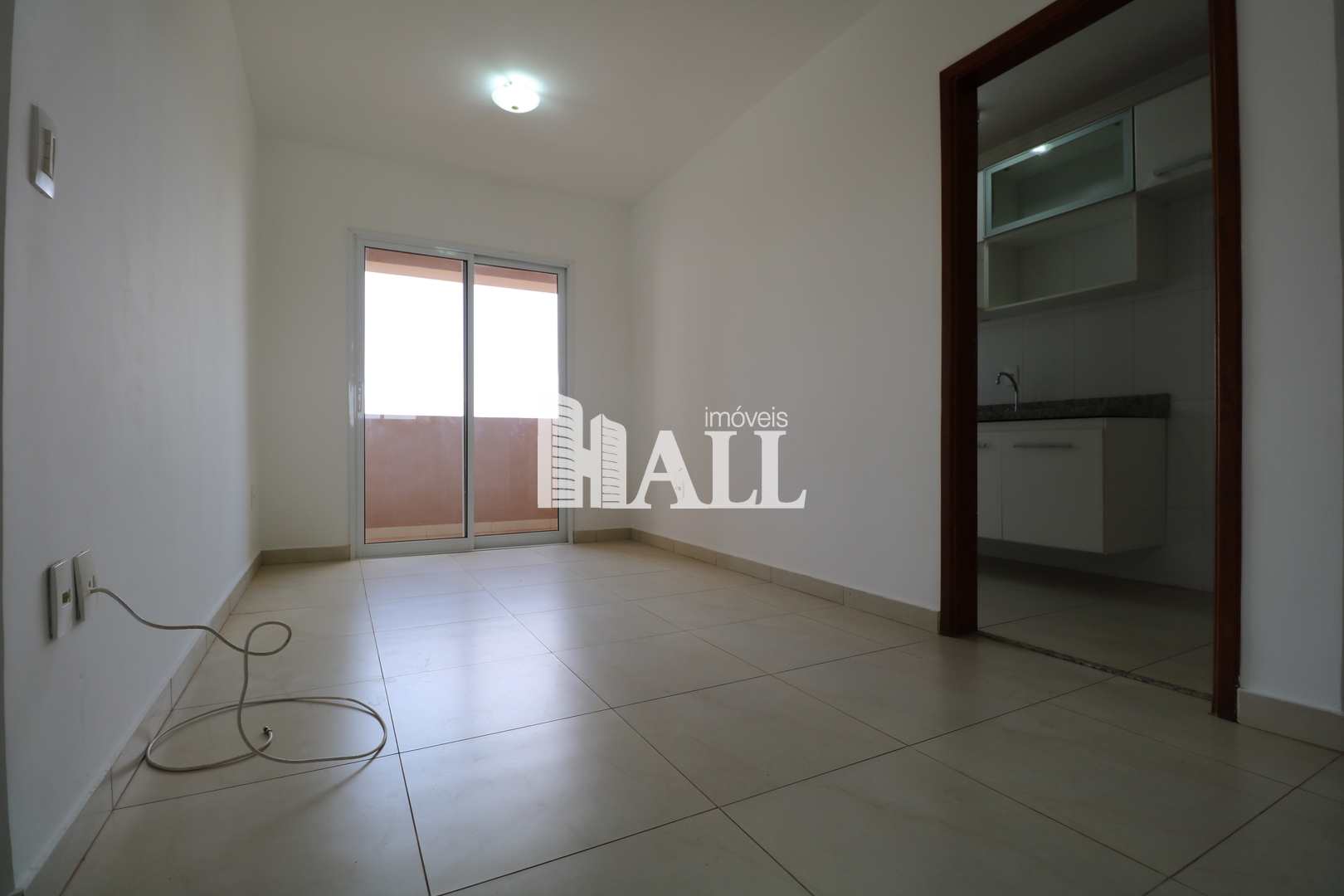 Apartamento à venda com 1 quarto, 49m² - Foto 1