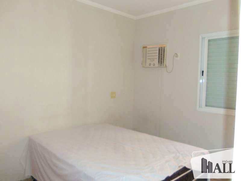 Apartamento à venda com 2 quartos, 64m² - Foto 7