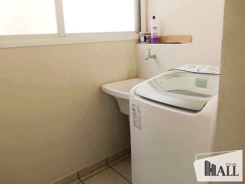 Apartamento à venda com 2 quartos, 64m² - Foto 10