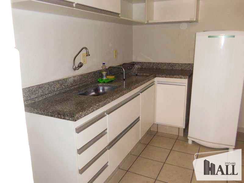 Apartamento à venda com 2 quartos, 64m² - Foto 5