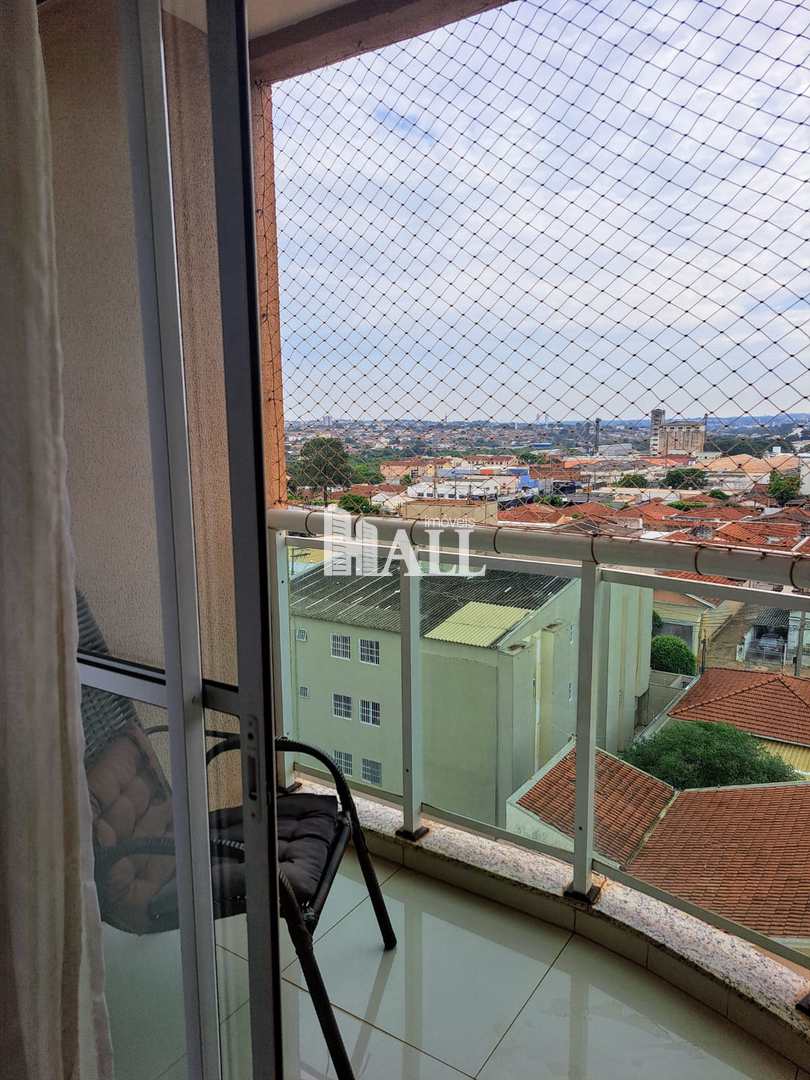 Apartamento à venda com 3 quartos, 78m² - Foto 16