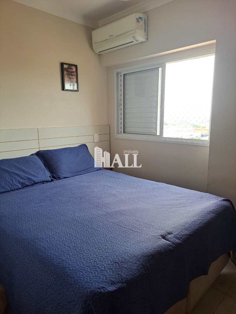 Apartamento à venda com 3 quartos, 78m² - Foto 13