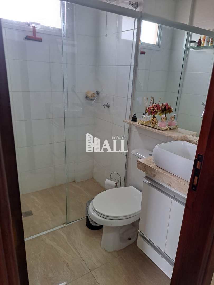 Apartamento à venda com 3 quartos, 78m² - Foto 14