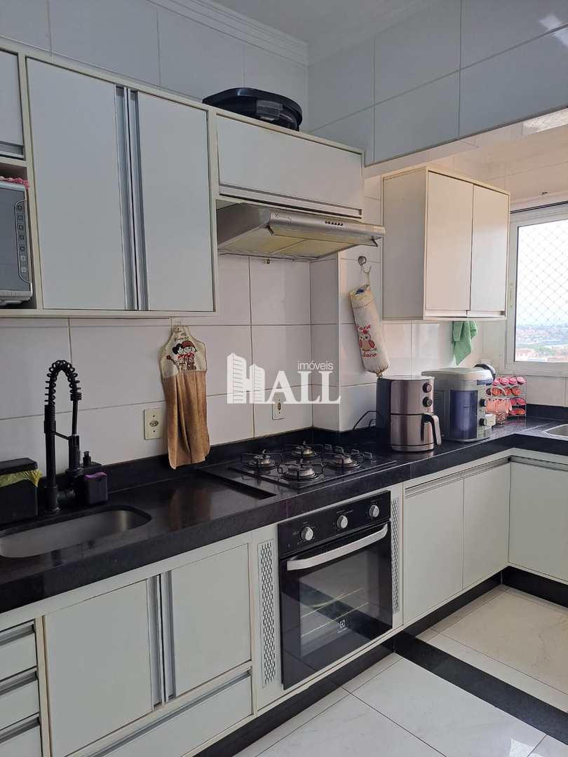 Apartamento à venda com 3 quartos, 78m² - Foto 5