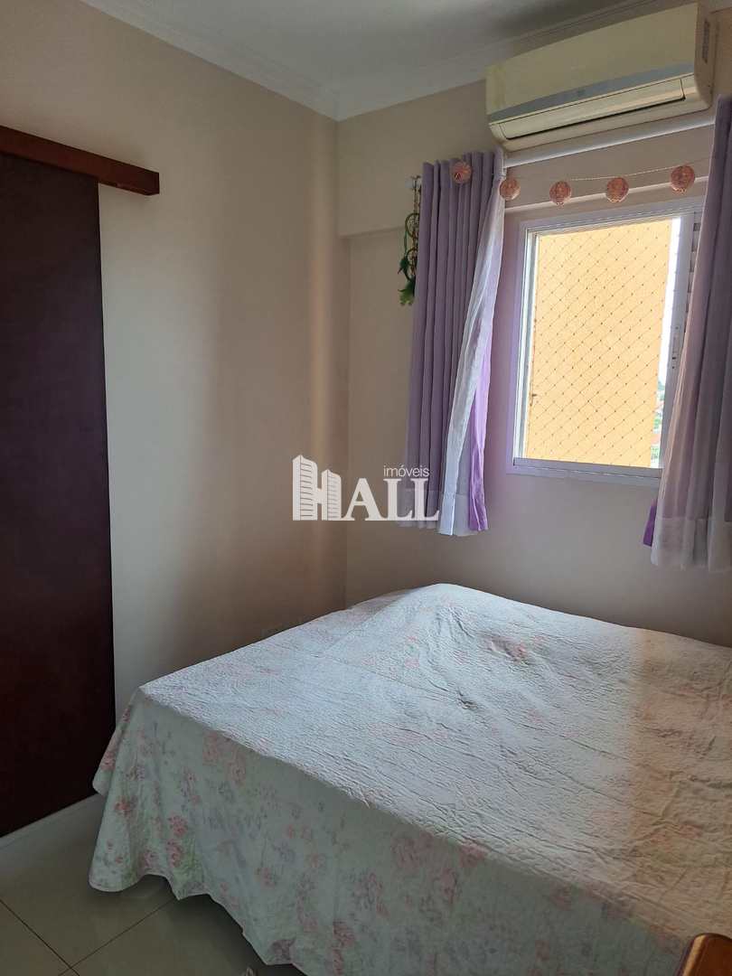 Apartamento à venda com 3 quartos, 78m² - Foto 9