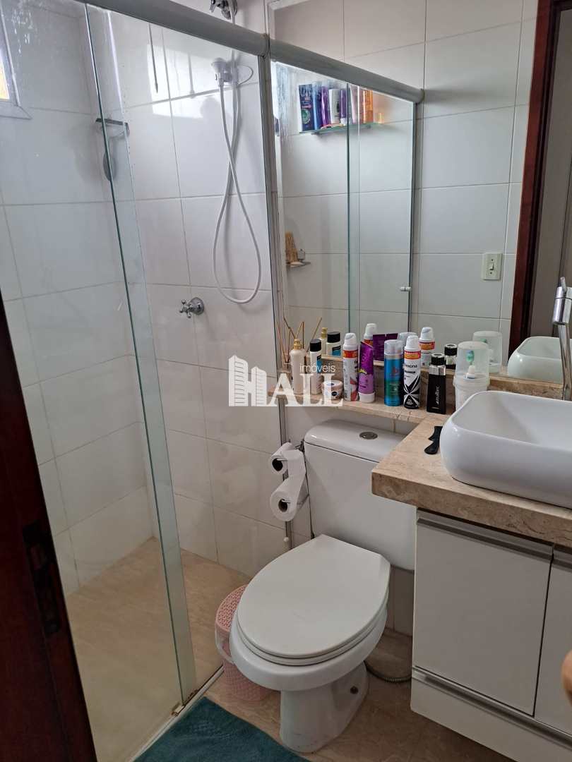 Apartamento à venda com 3 quartos, 78m² - Foto 11