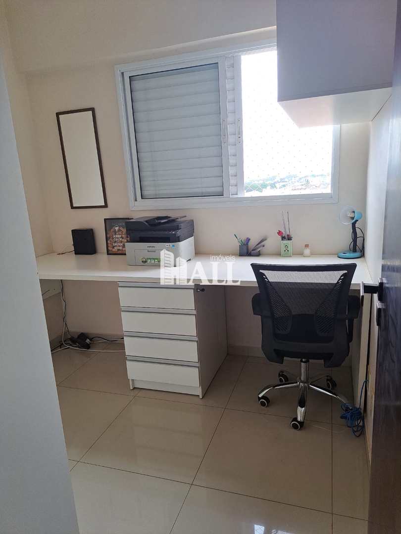 Apartamento à venda com 3 quartos, 78m² - Foto 7