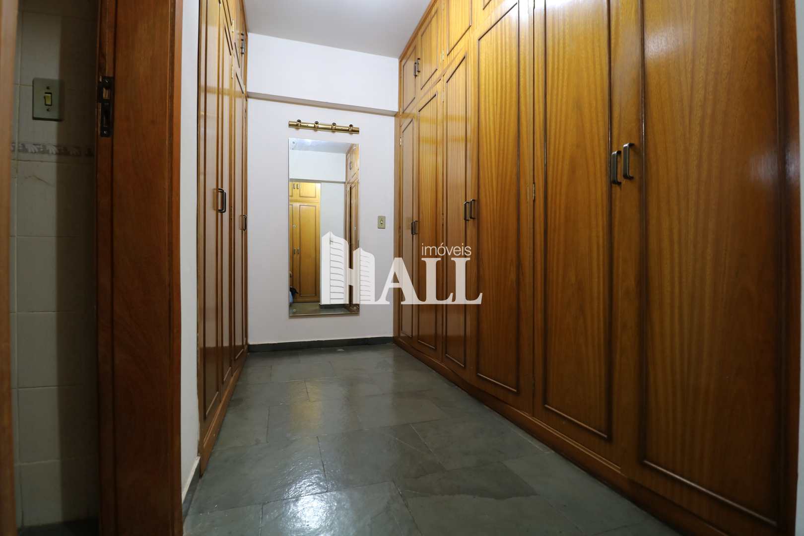 Apartamento à venda com 4 quartos, 234m² - Foto 20