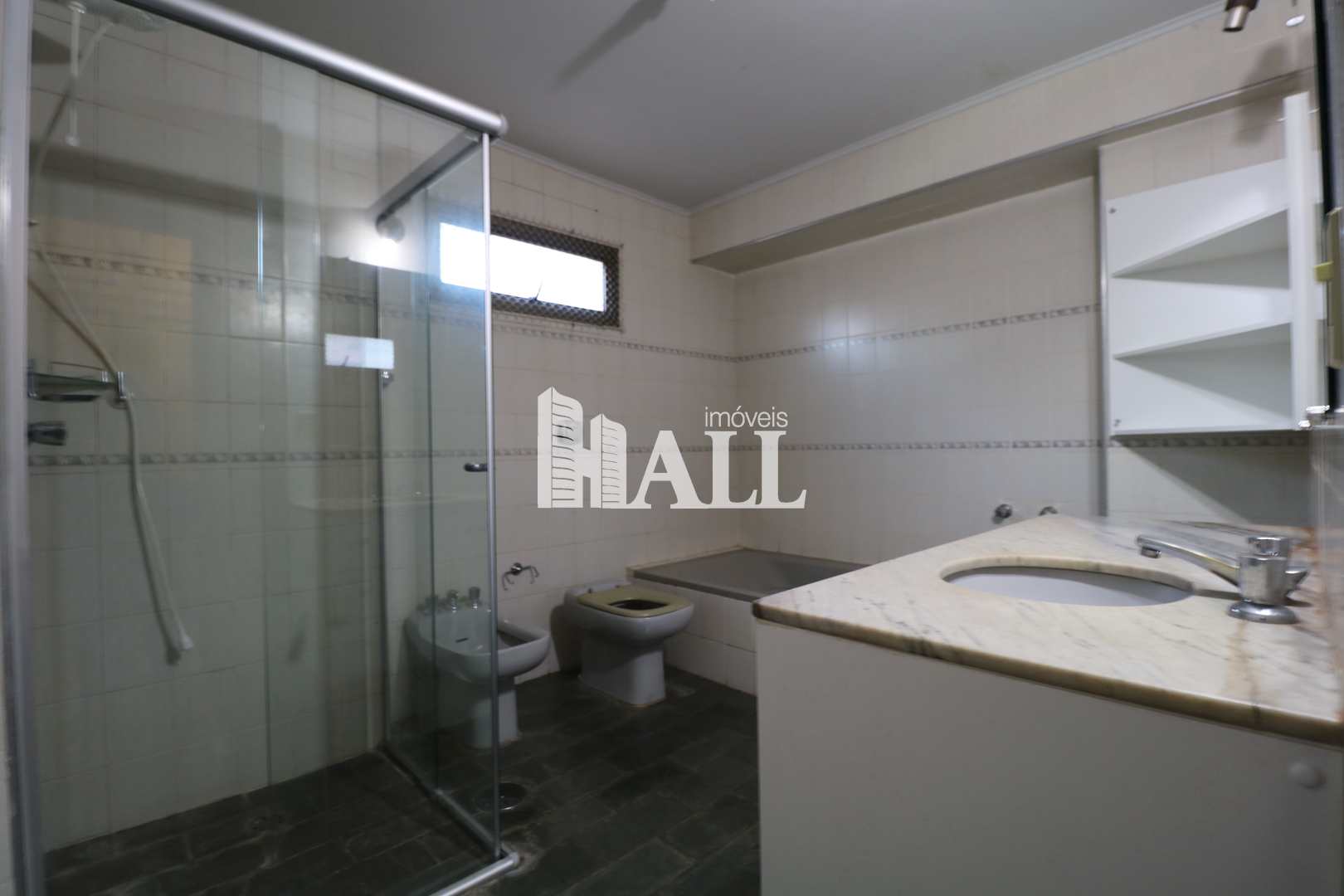 Apartamento à venda com 4 quartos, 234m² - Foto 22