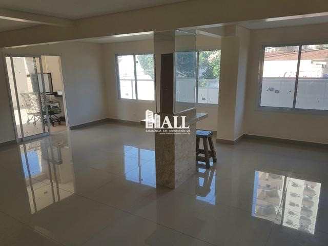 Apartamento, 3 quartos, 83 m² - Foto 2