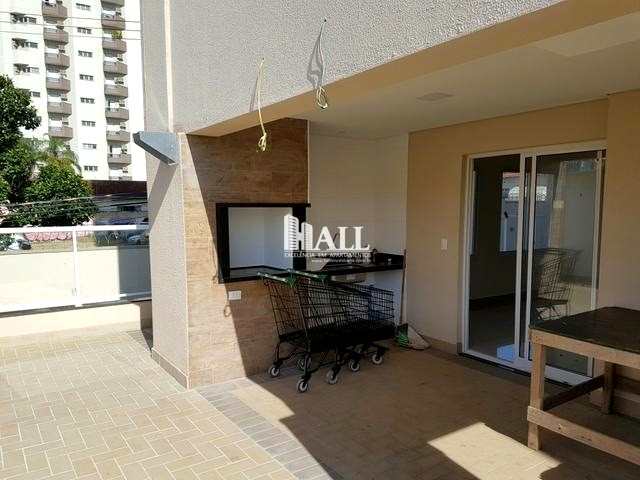 Apartamento, 3 quartos, 83 m² - Foto 3