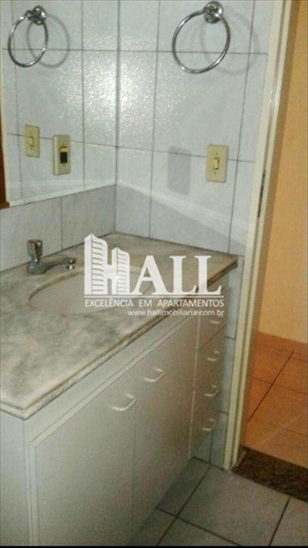 Apartamento à venda com 3 quartos, 98m² - Foto 9