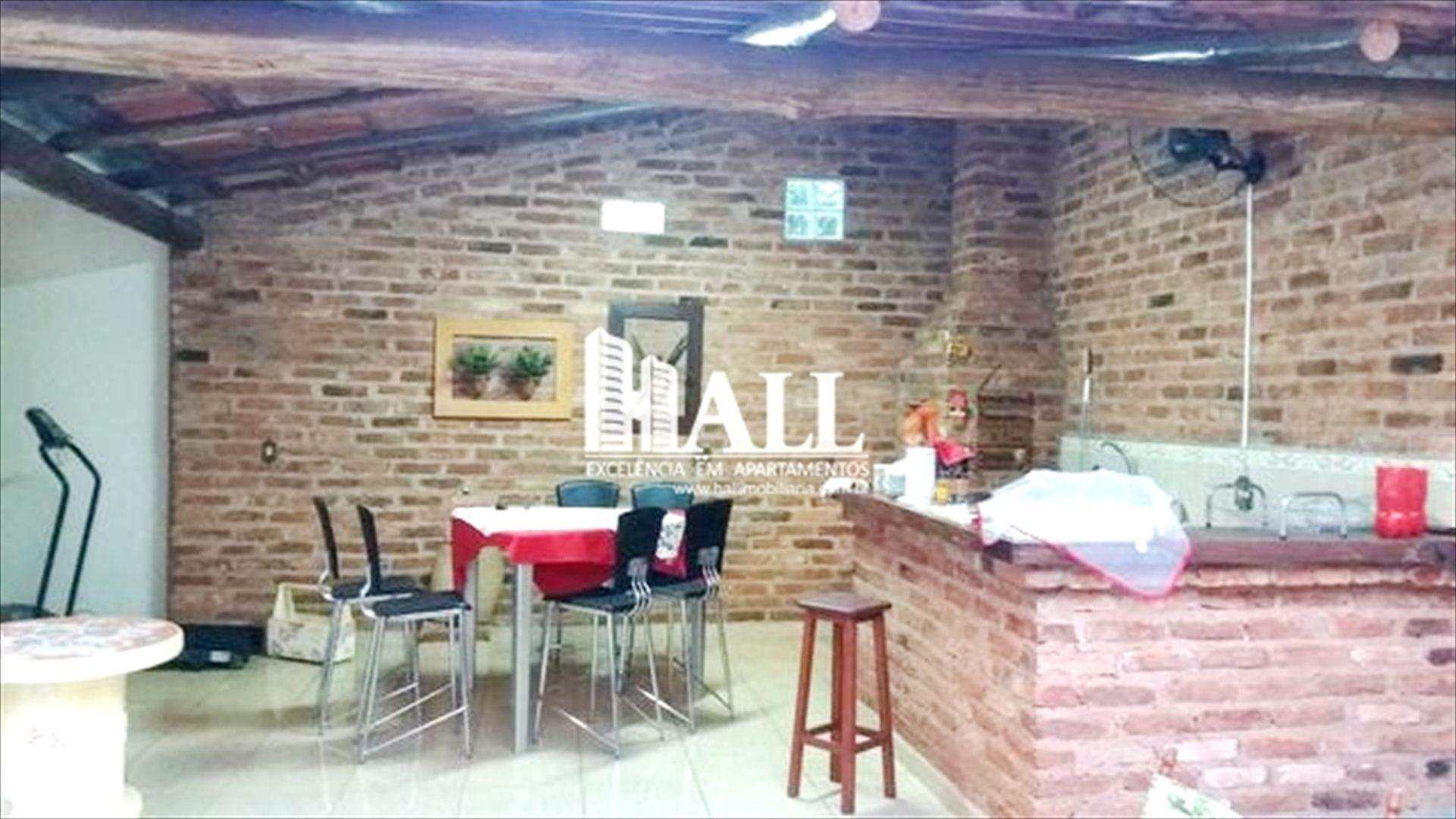 Apartamento em São José do Rio Preto bairro Jardim Panorama