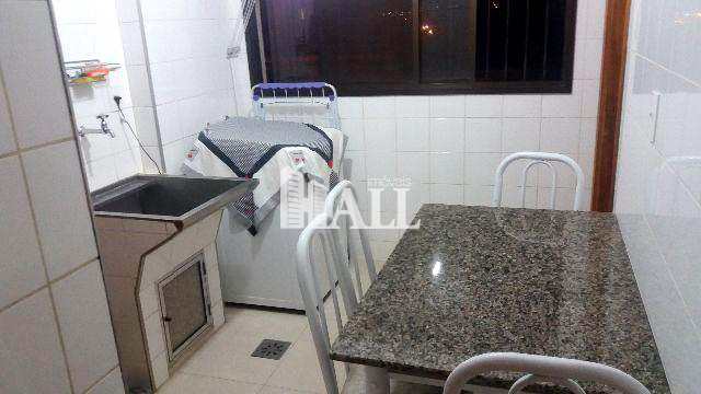 Apartamento à venda com 3 quartos, 142m² - Foto 10