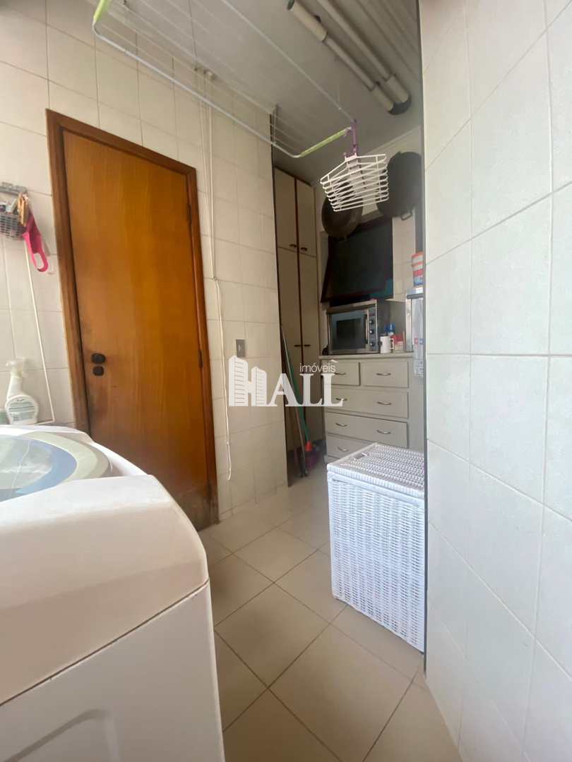 Apartamento à venda com 3 quartos, 137m² - Foto 11