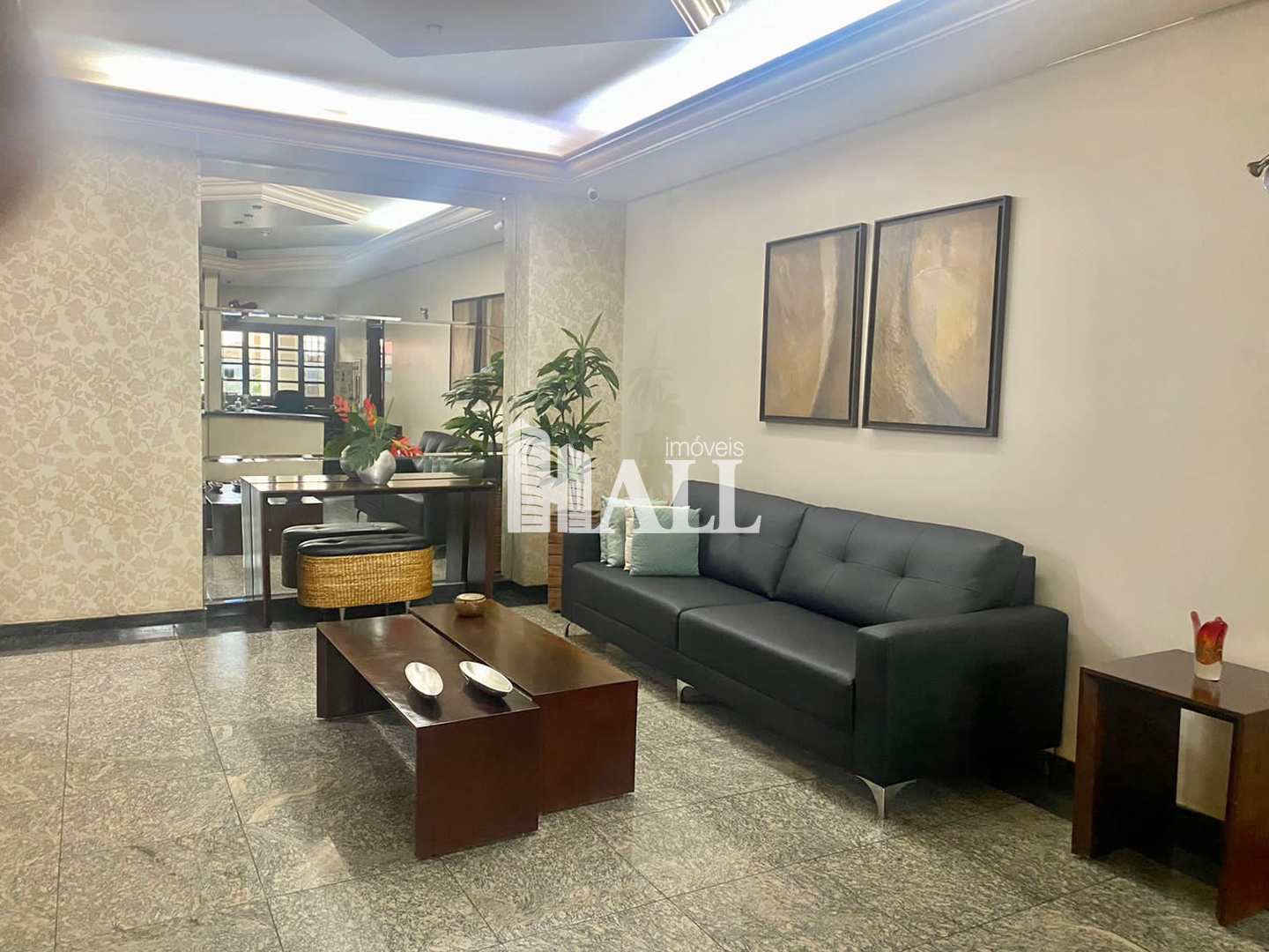 Apartamento à venda com 3 quartos, 137m² - Foto 23