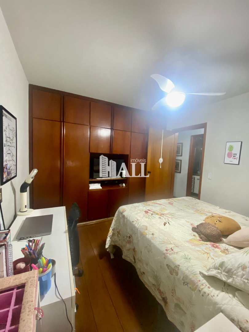 Apartamento à venda com 3 quartos, 137m² - Foto 15