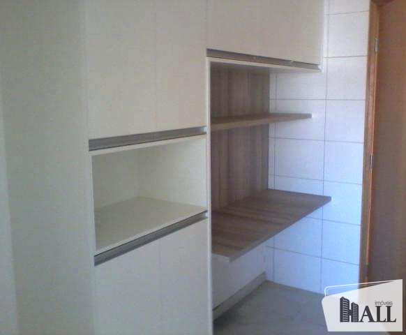 Apartamento à venda com 3 quartos, 92m² - Foto 4