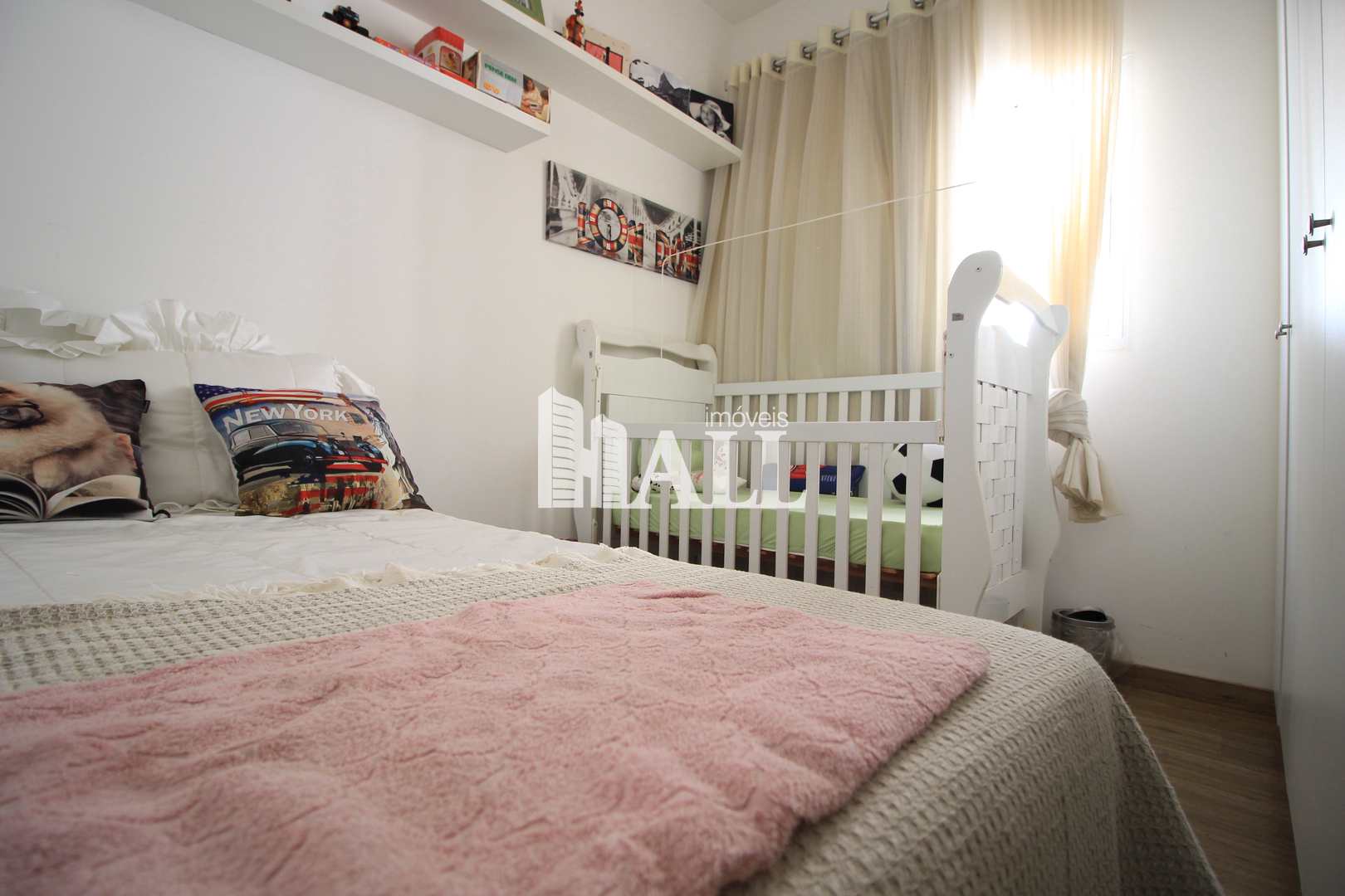 Apartamento à venda com 3 quartos, 88m² - Foto 10