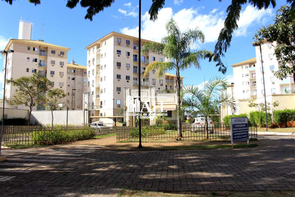 Apartamento em São José do Rio Preto bairro Vila São Judas 