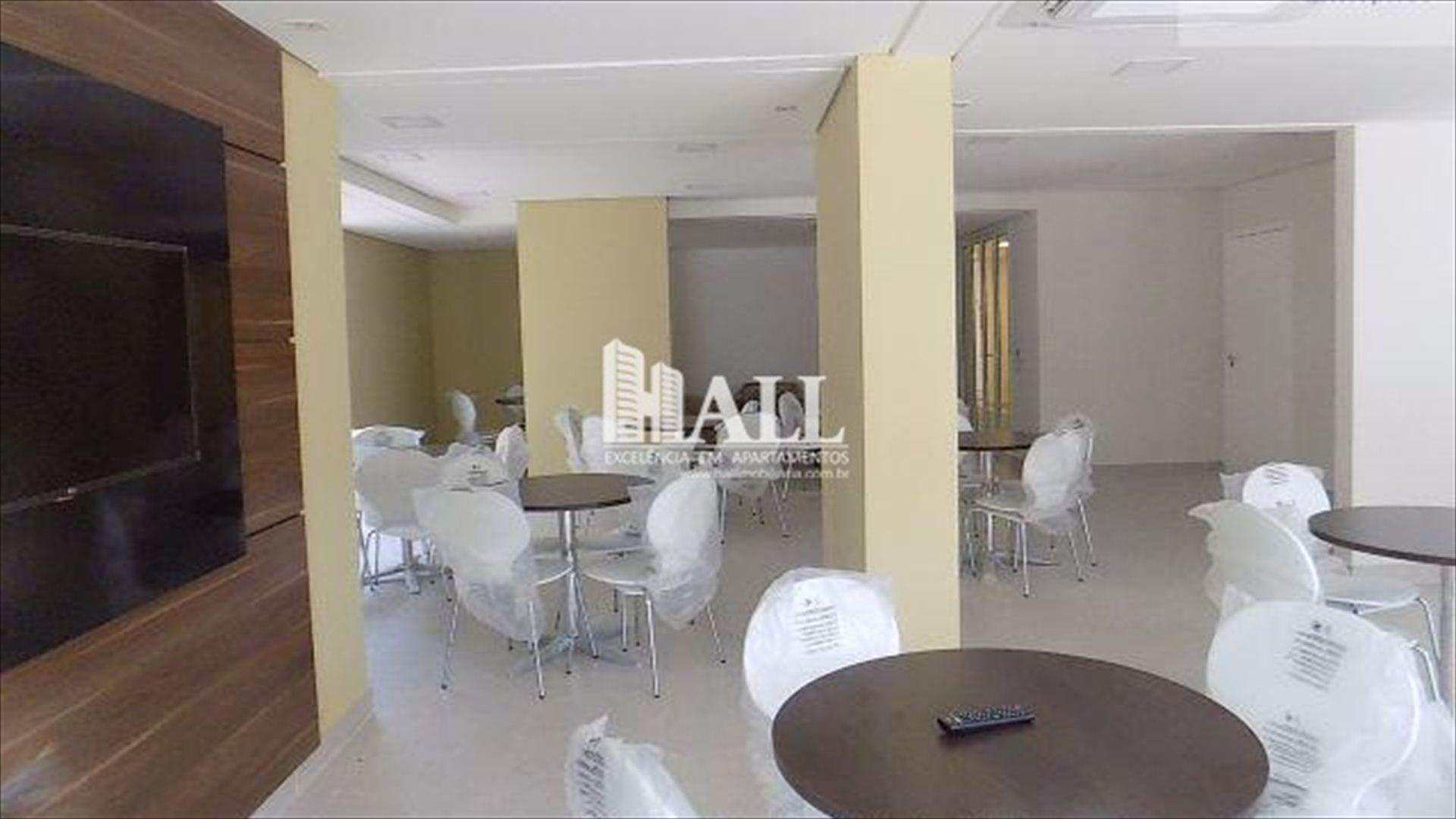 Apartamento em São José do Rio Preto bairro Jardim Tarraf II