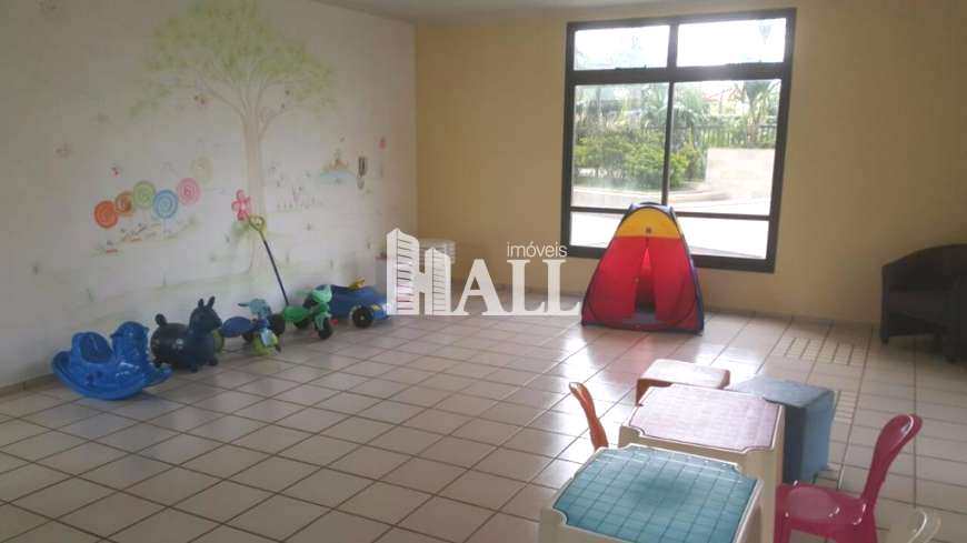 Apartamento à venda com 3 quartos, 168m² - Foto 2