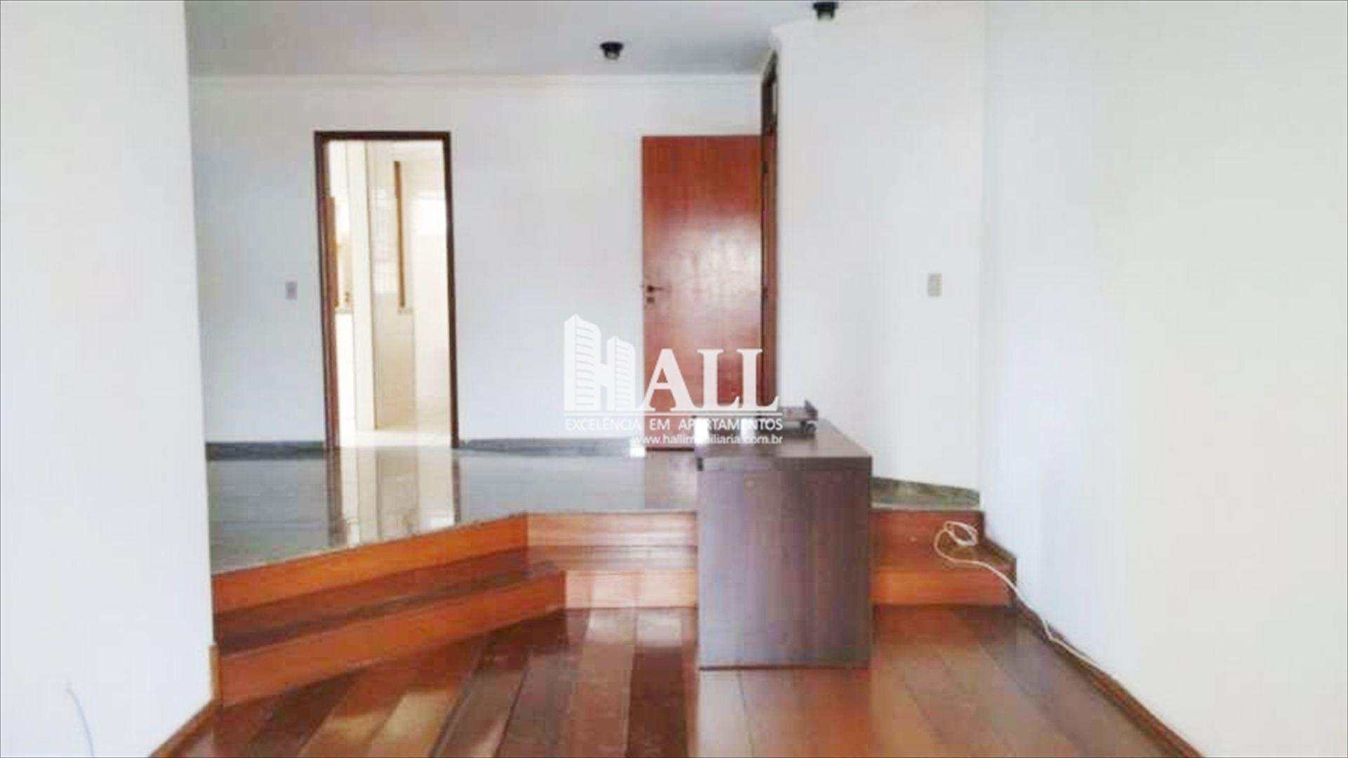 Apartamento à venda com 3 quartos, 148m² - Foto 9