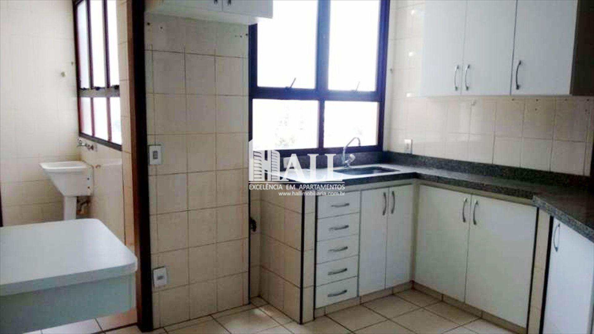 Apartamento à venda com 3 quartos, 148m² - Foto 24