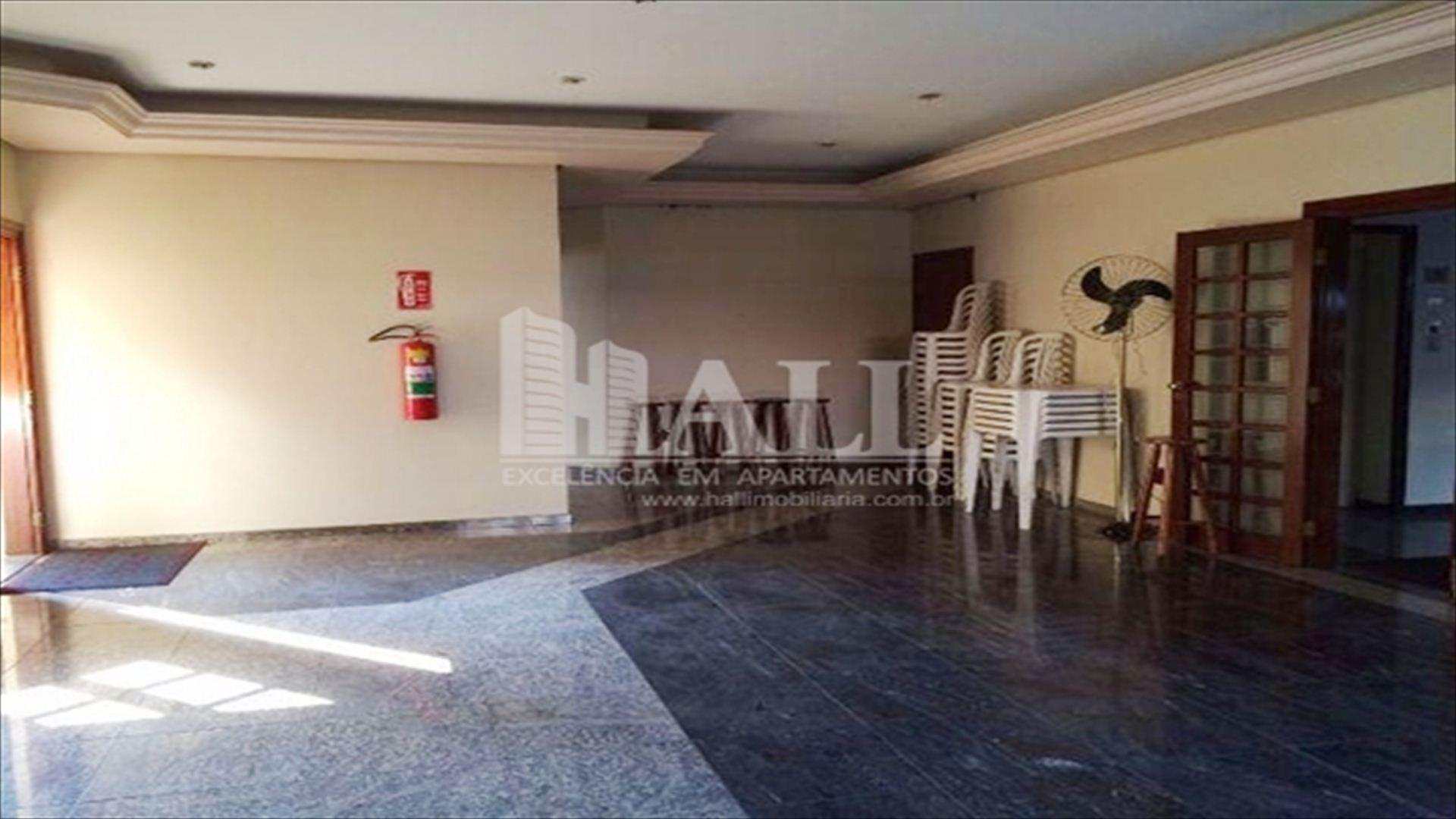 Apartamento à venda com 3 quartos, 148m² - Foto 11