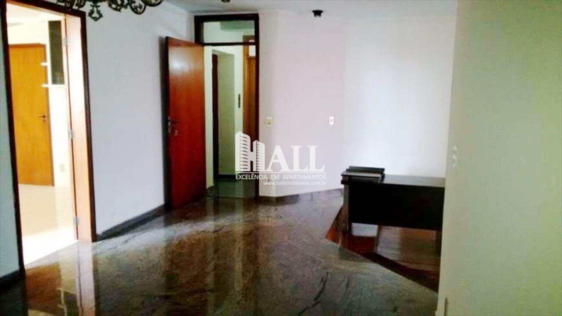 Apartamento à venda com 3 quartos, 148m² - Foto 25