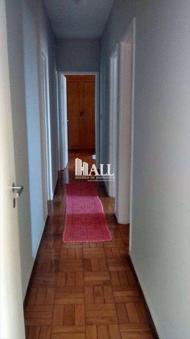 Apartamento à venda com 3 quartos, 128m² - Foto 15